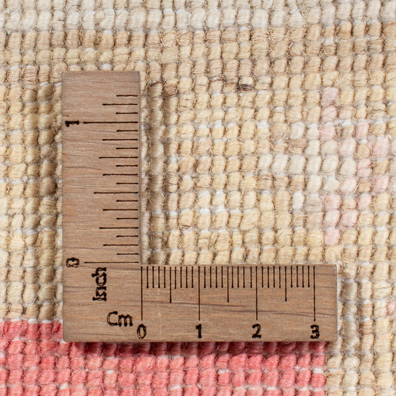 Dywan Zieglera - 248 x 174 cm - czerwony