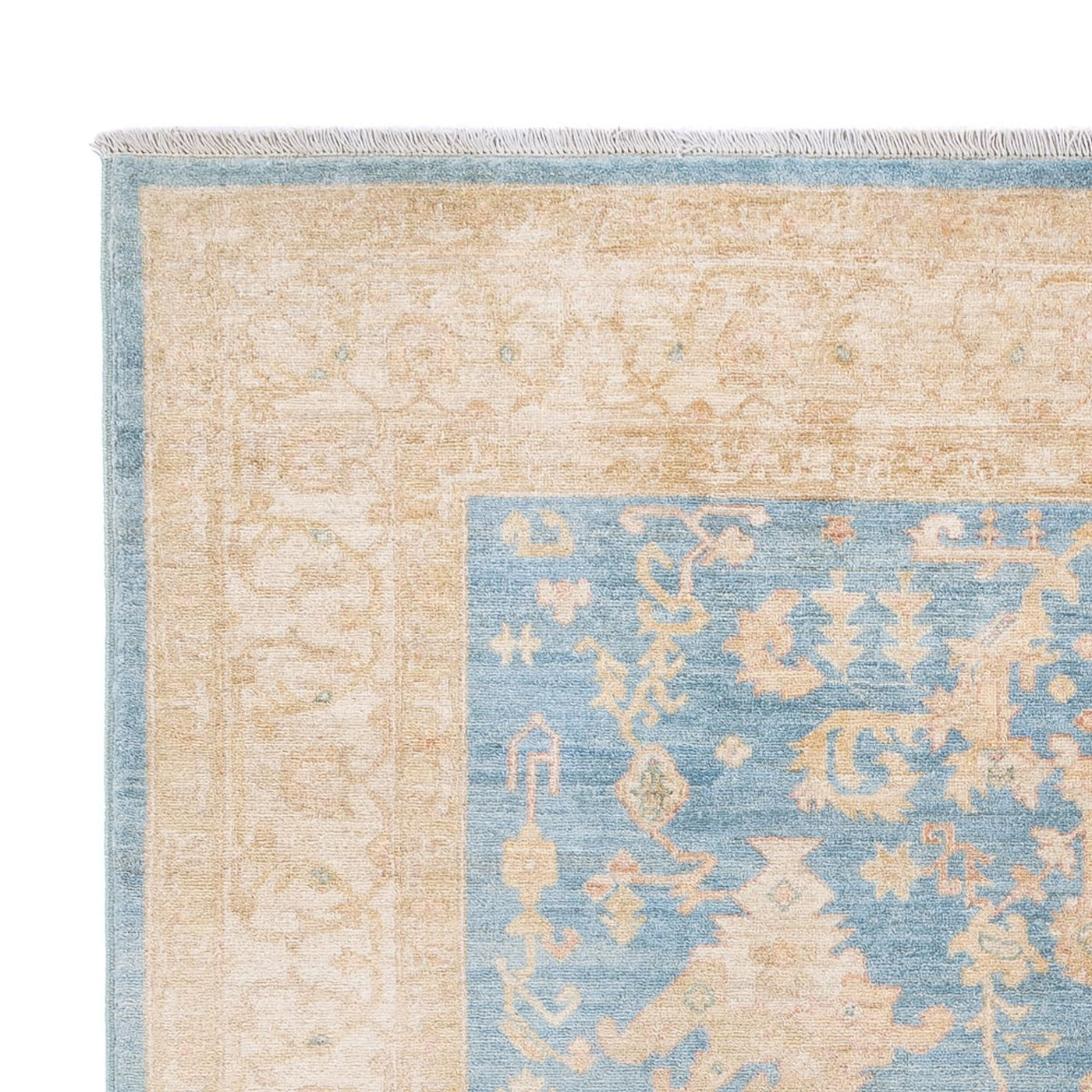 Dywan Zieglera 240x178cm - Dywan orientalny
