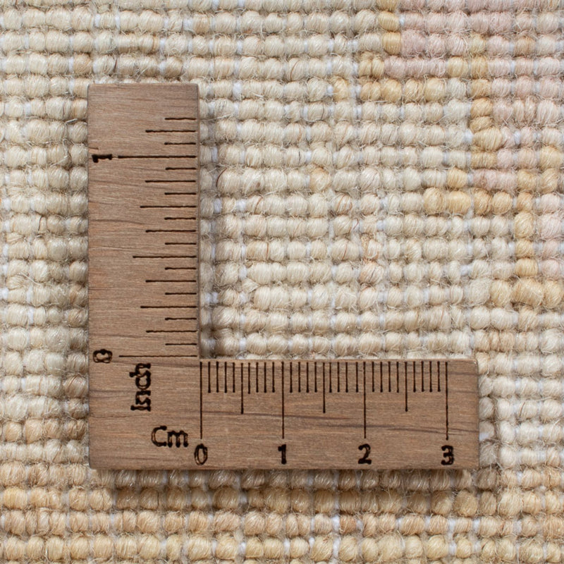 Dywan Zieglera - 235 x 170 cm - beżowy