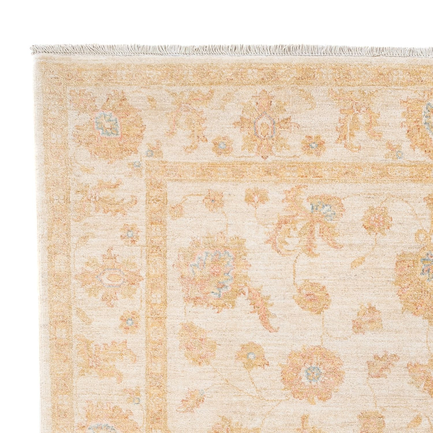 Dywan Zieglera 244x169cm - Dywan orientalny