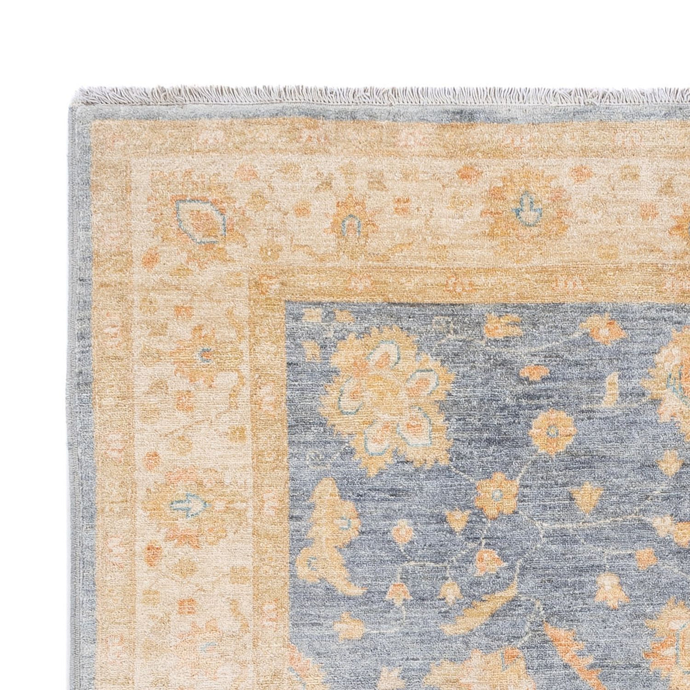 Dywan Zieglera 236x173cm - Dywan orientalny