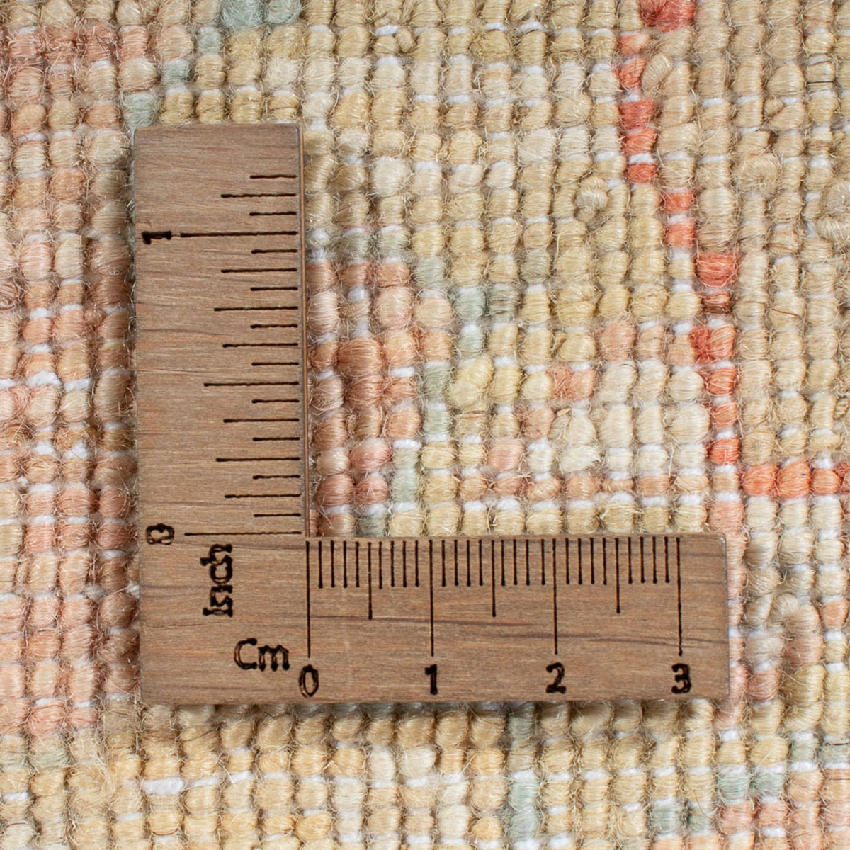 Dywan Ziegler - Ariana - 229 x 170 cm - beżowy