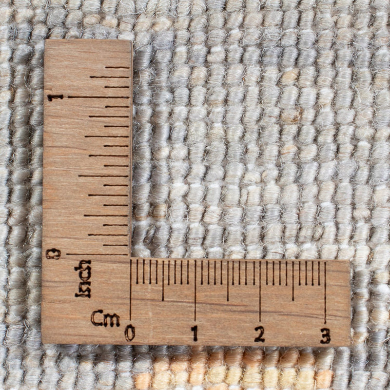 Dywan Ziegler - Ariana - 238 x 173 cm - morski błękit