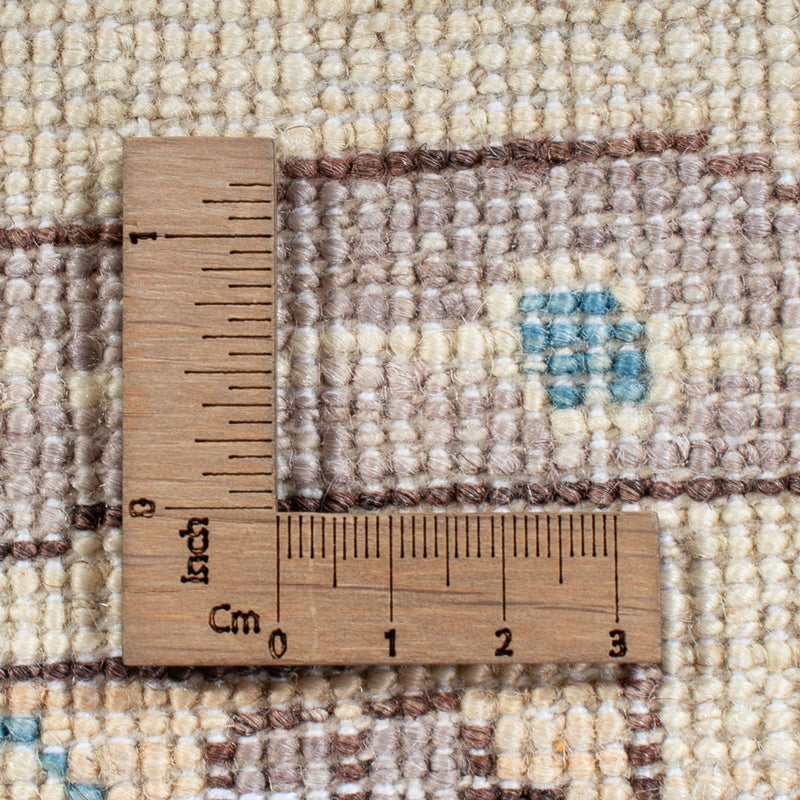 Dywan Ziegler - Usak - 241 x 172 cm - liliowy