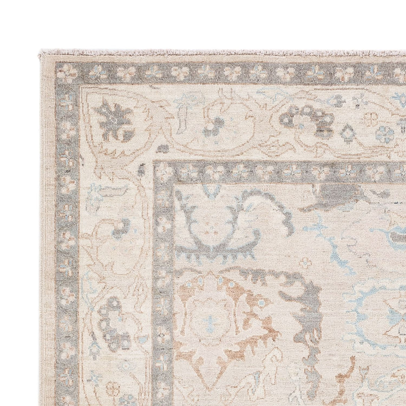 Ushak Dywan 236x176cm - Dywan orientalny