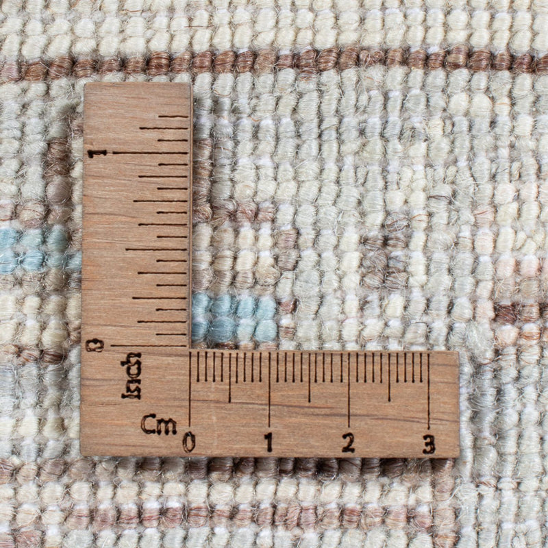 Dywan Ziegler - Usak - 236 x 176 cm - jasnoszary