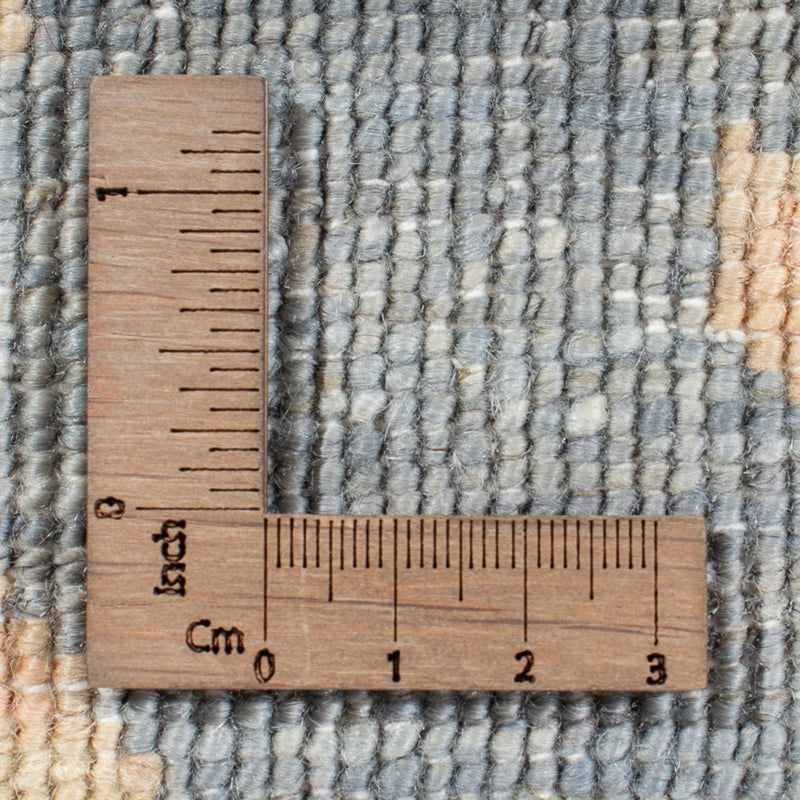 Dywan Ziegler - Ariana - 239 x 174 cm - morski błękit