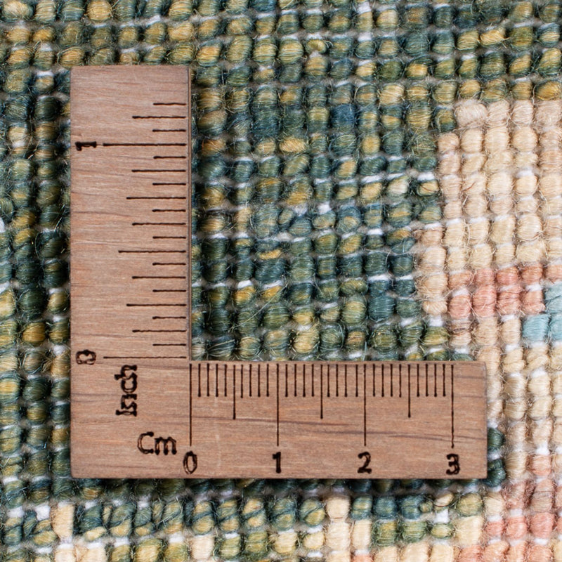 Dywan Ziegler - Ariana - 238 x 177 cm - oliwkowa zieleń