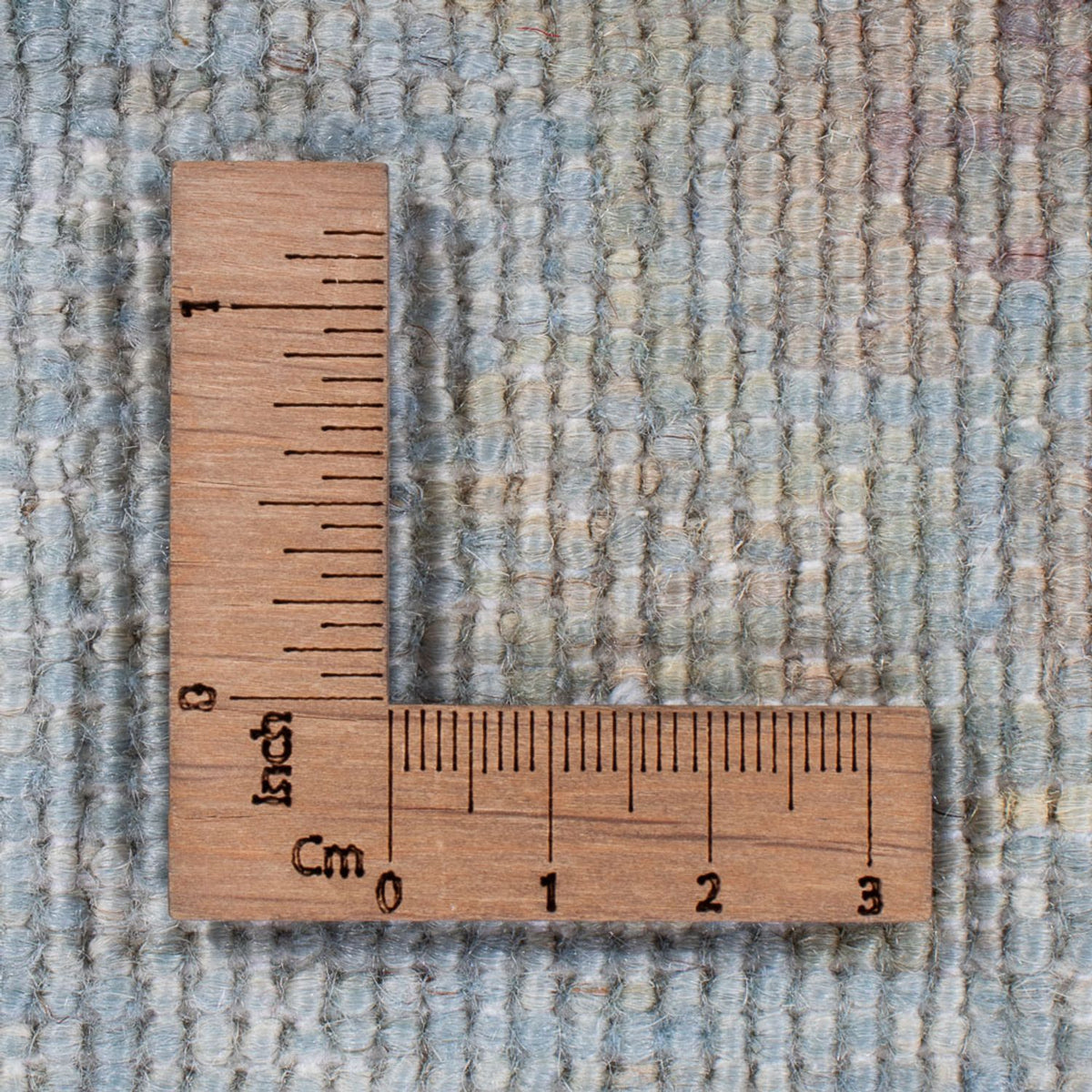 Dywan Ziegler - Ariana - 240 x 176 cm - jasnoniebieski