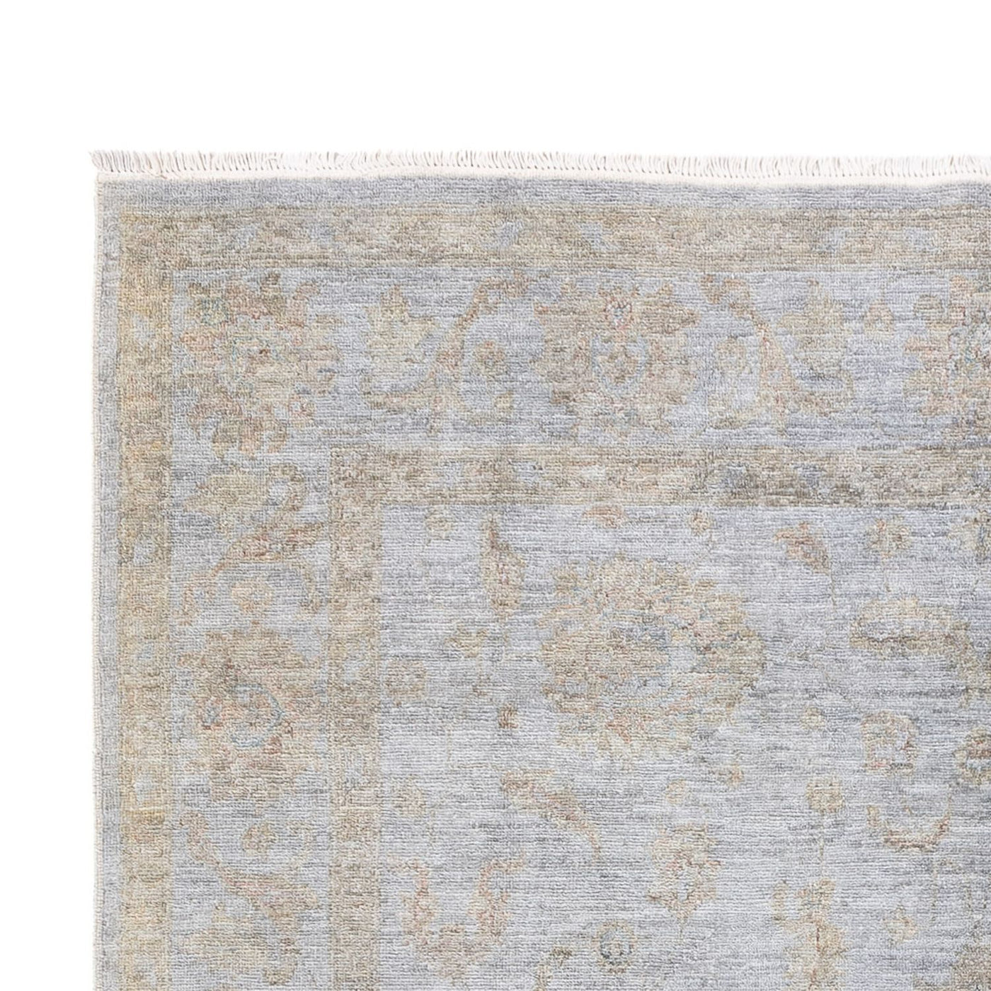 Dywan Zieglera 254x174cm - Dywan orientalny