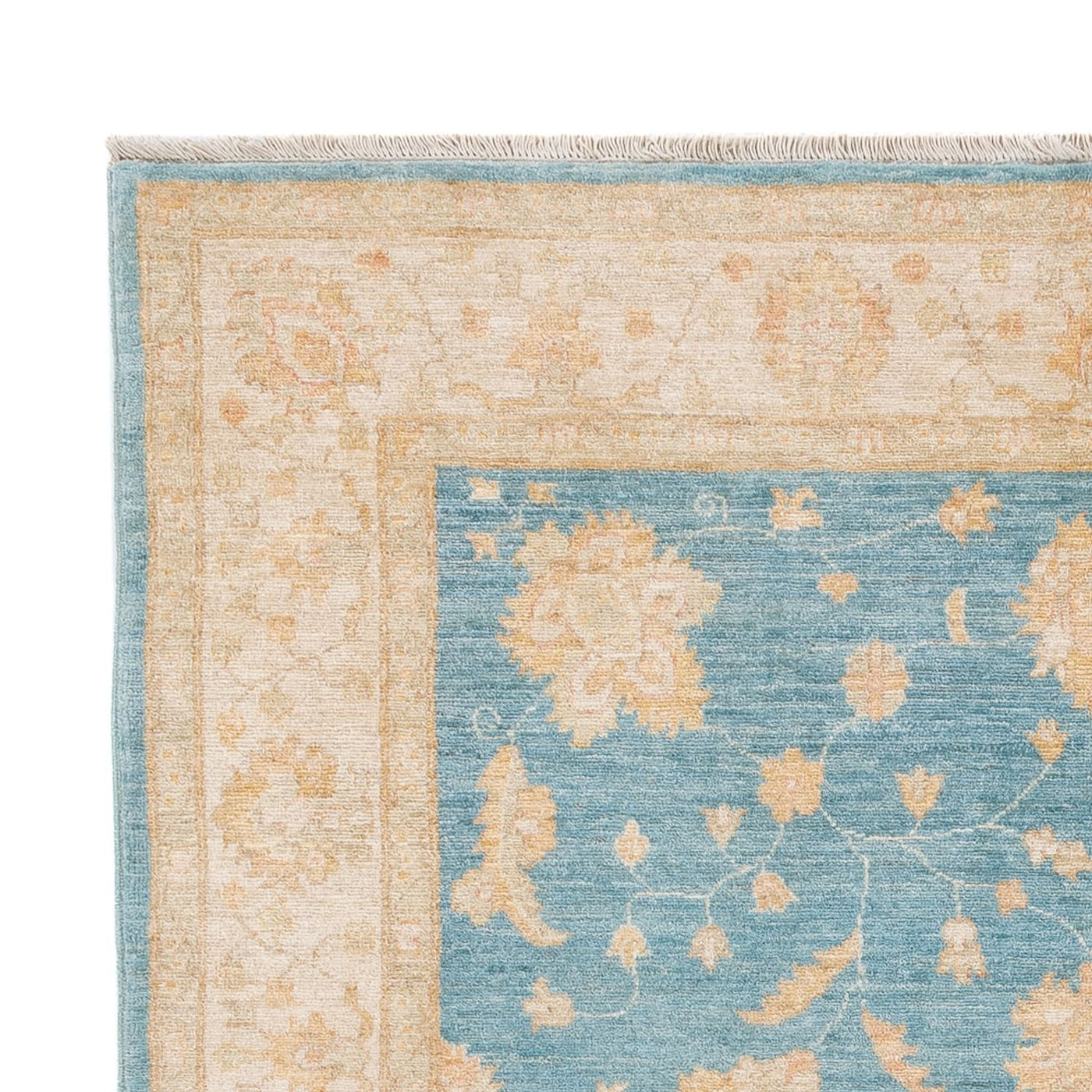 Dywan Zieglera 243x173cm - Dywan orientalny