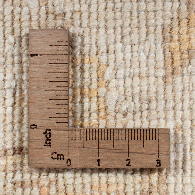 Dywan Zieglera - 243 x 173 cm - niebieski