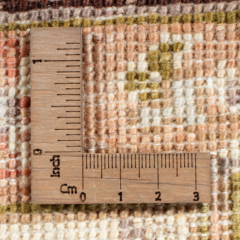 Dywan Ziegler - Usak - 236 x 173 cm - beżowy