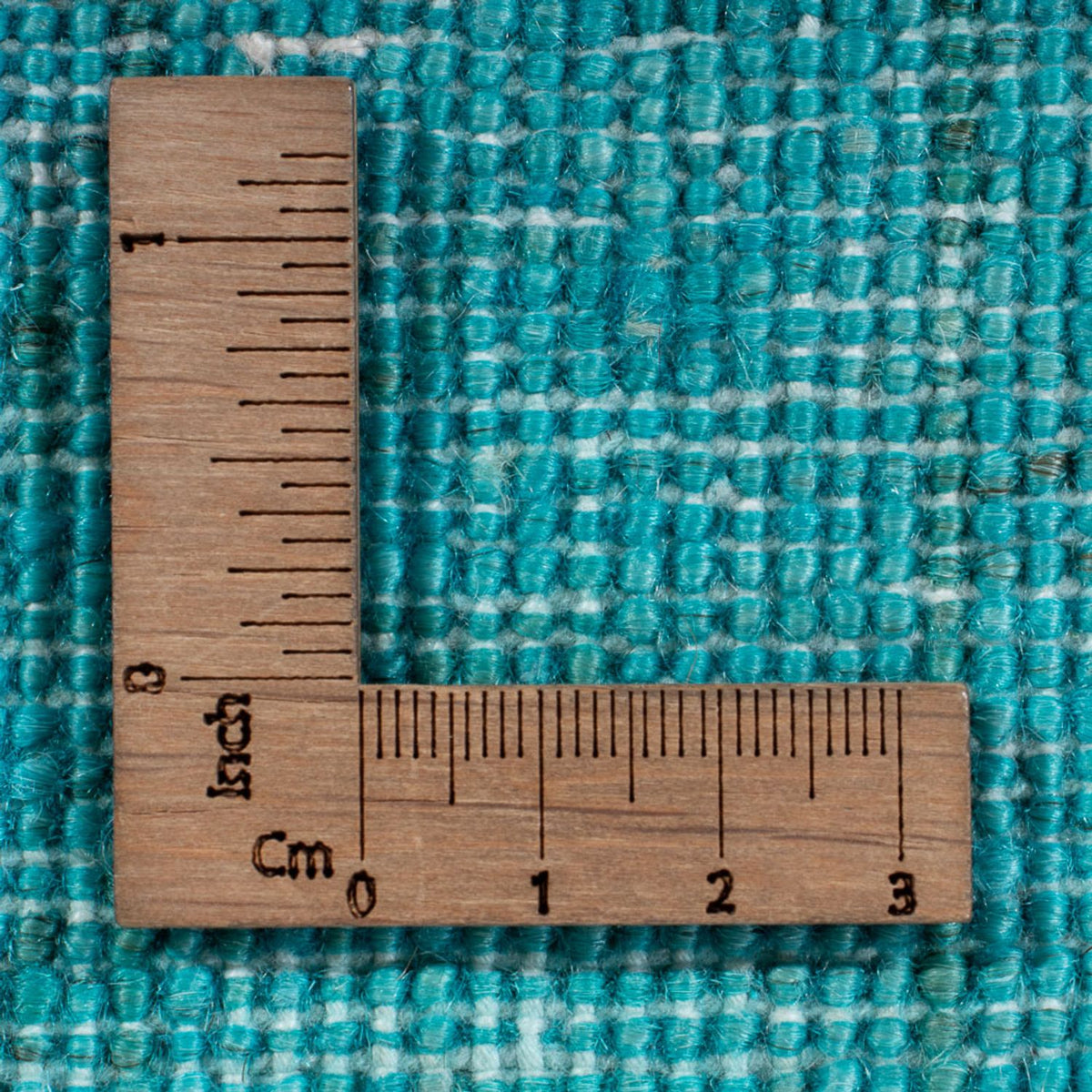 Dywan Ziegler - Modern - Vintage / kolorowy - 249 x 171 cm - turkusowy