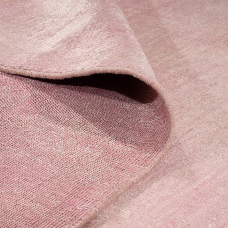 Dywan Ziegler - Modern - Vintage / kolorowy - 234 x 169 cm - różowy