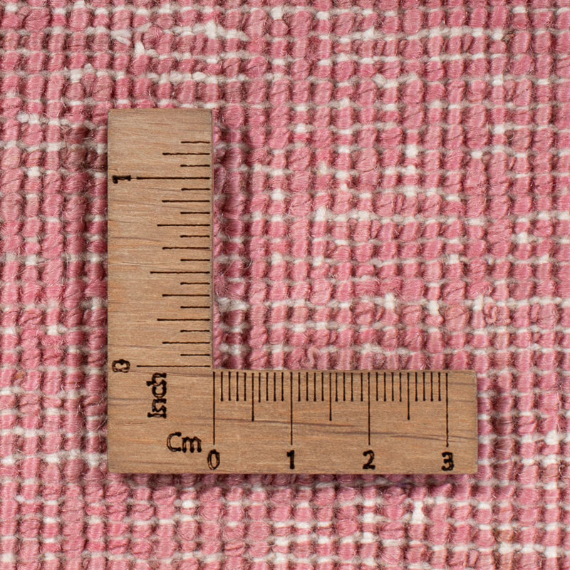 Dywan Ziegler - Modern - Vintage / kolorowy - 234 x 169 cm - różowy