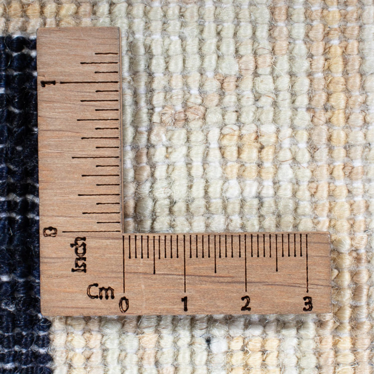 Dywan Zieglera - 239 x 170 cm - czarny