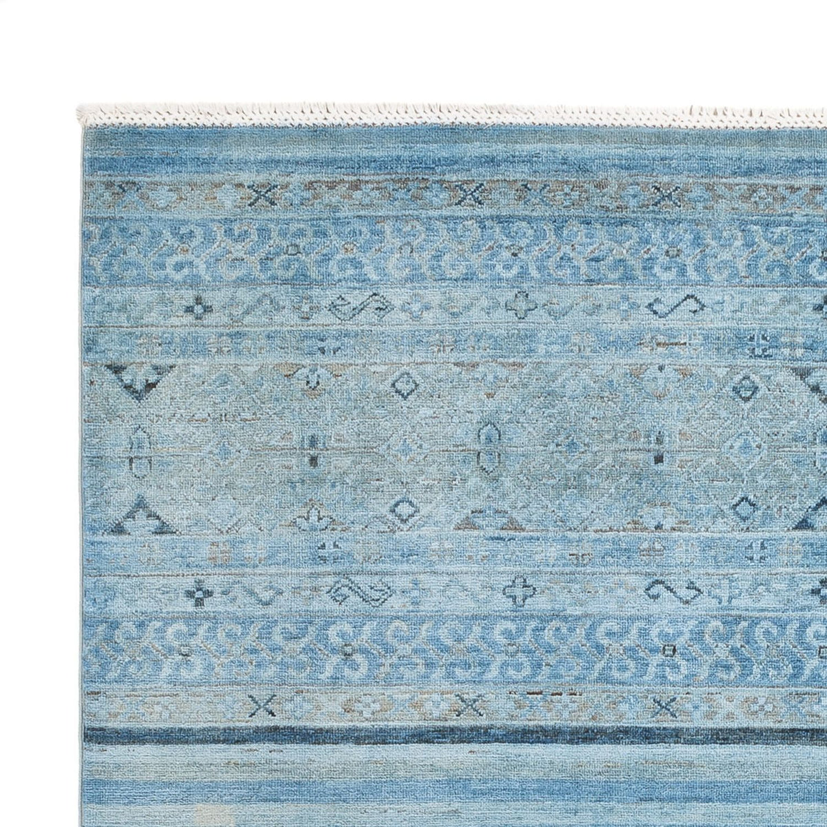 Ziegler nowoczesny Dywan 170x241cm - Dywan orientalny