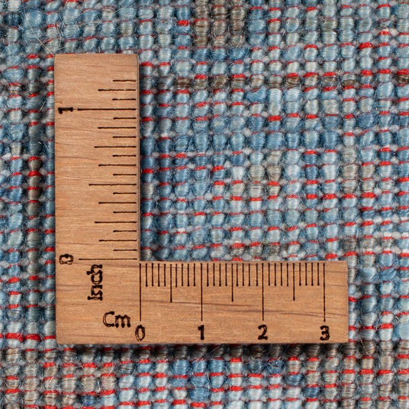 Dywan Ziegler - Modern - 241 x 170 cm - morski błękit