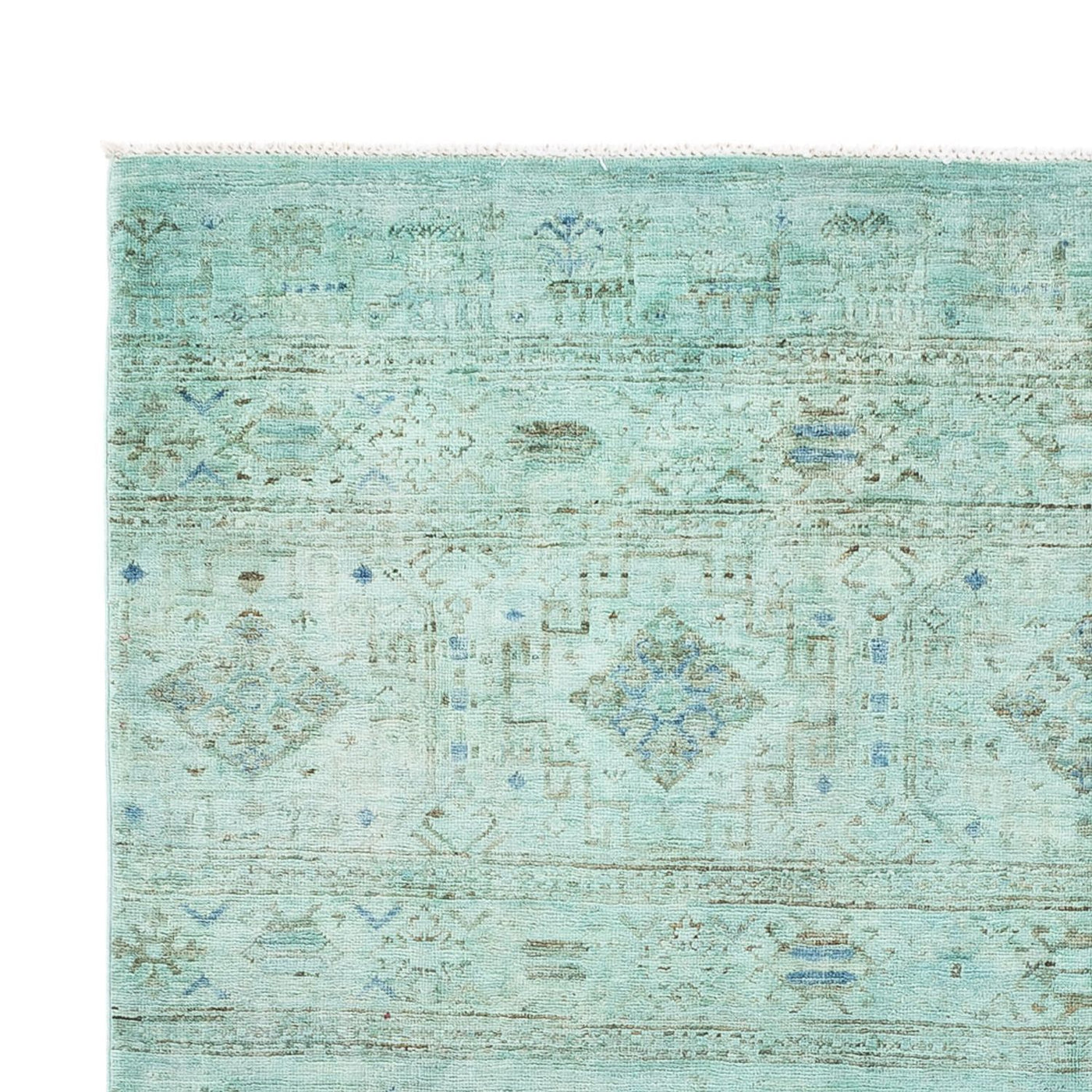 Ziegler nowoczesny Dywan 237x164cm - Dywan orientalny