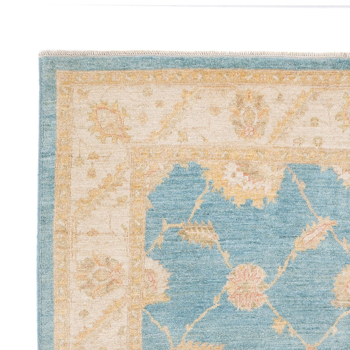 Dywan Zieglera 247x171cm - Dywan orientalny