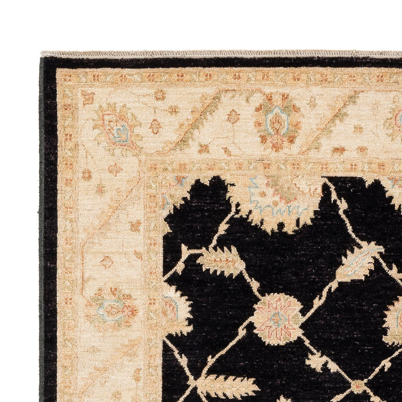 Dywan Zieglera 244x175cm - Dywan orientalny