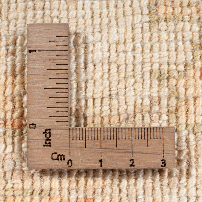 Dywan Zieglera - 244 x 175 cm - czarny