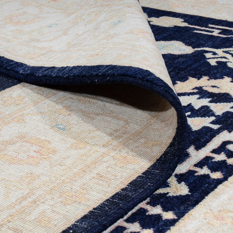 Dywan Zieglera - 237 x 171 cm - wielokolorowy