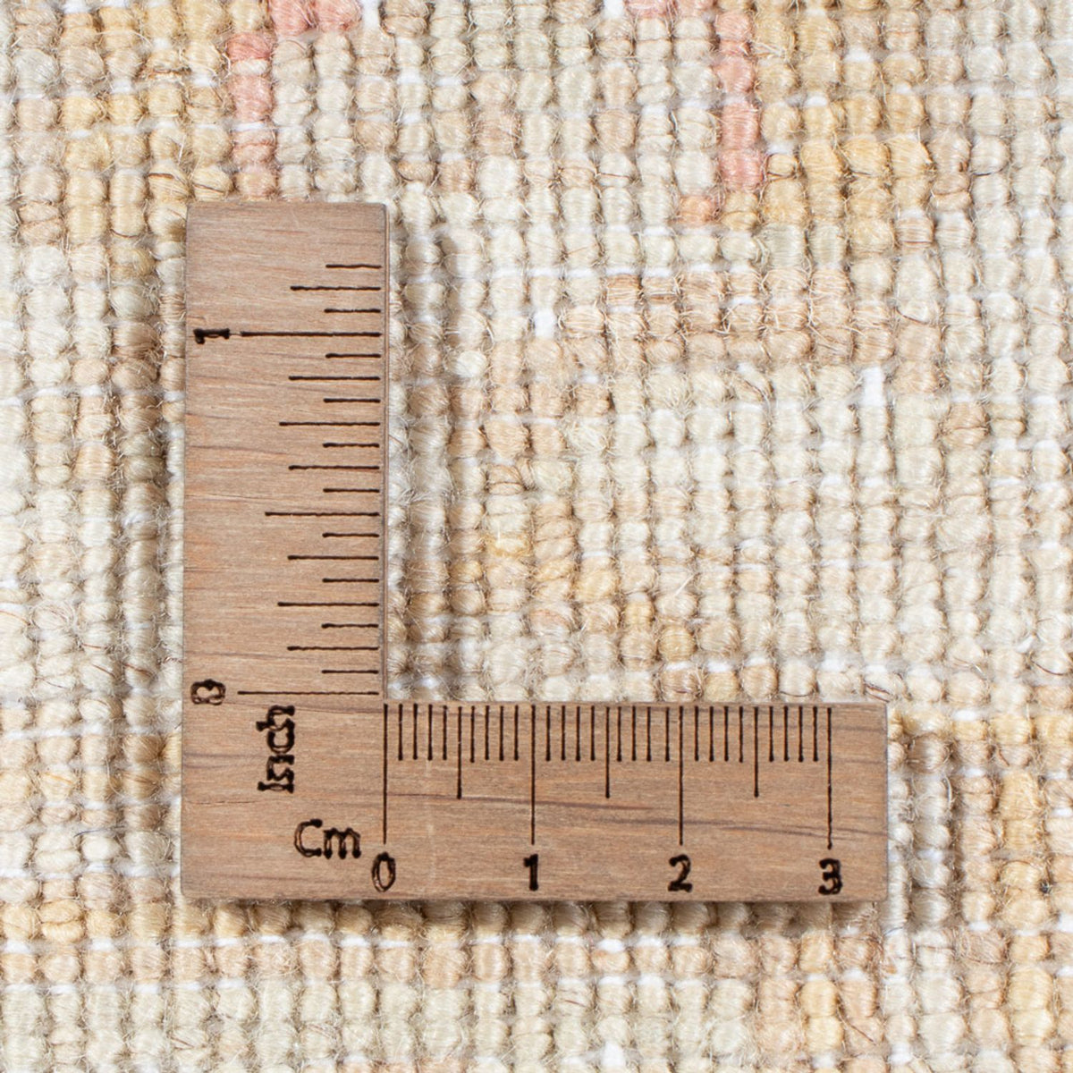 Dywan Zieglera - 237 x 171 cm - wielokolorowy