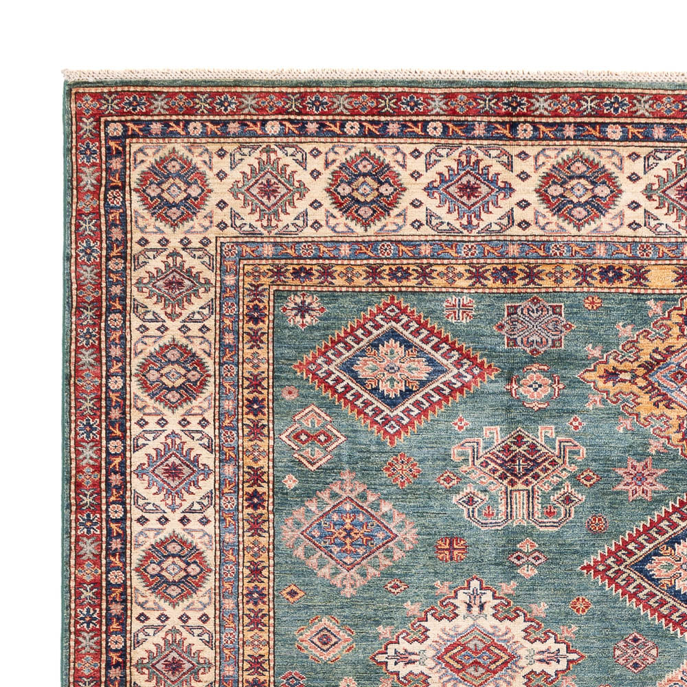 Kazak Dywan 304x245cm - Dywan orientalny