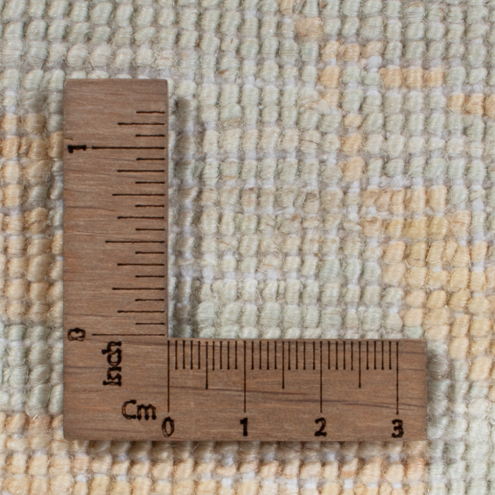 Dywan Zieglera - 303 x 254 cm - beżowy