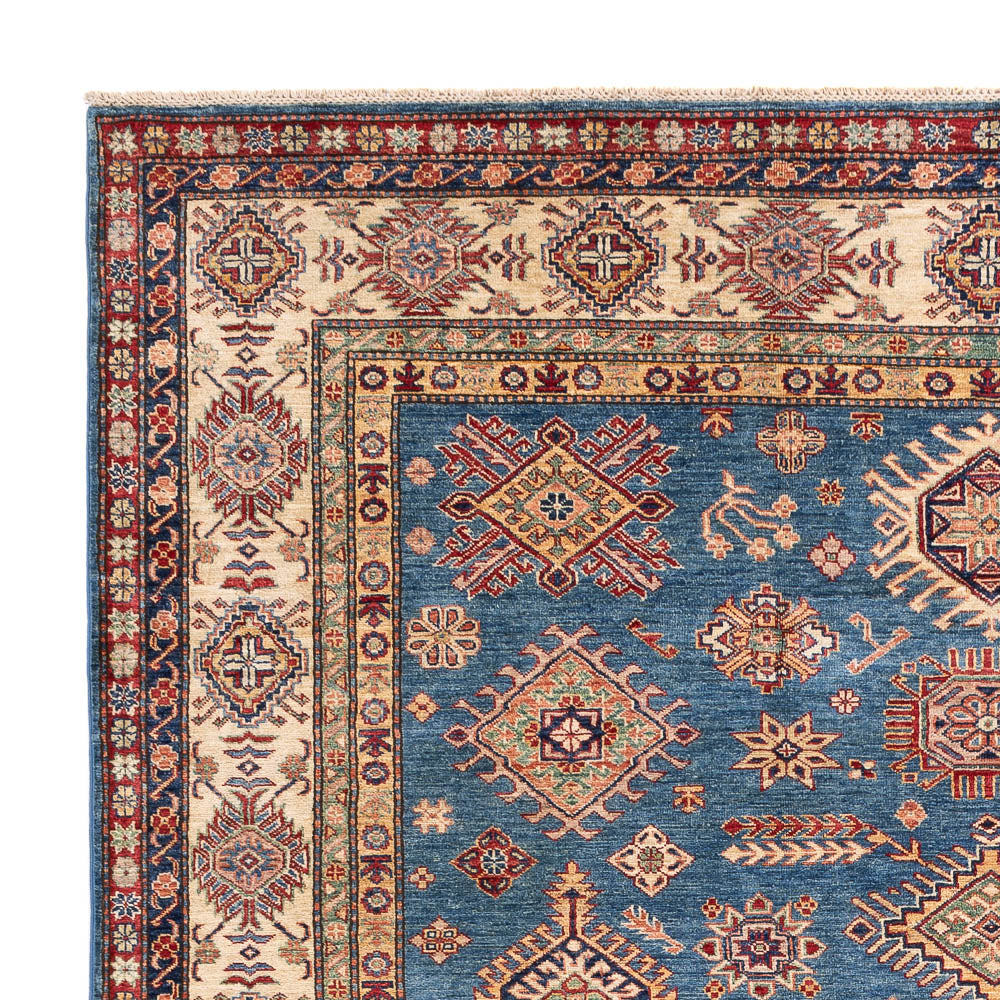 Kazak Dywan 304x249cm - Dywan orientalny
