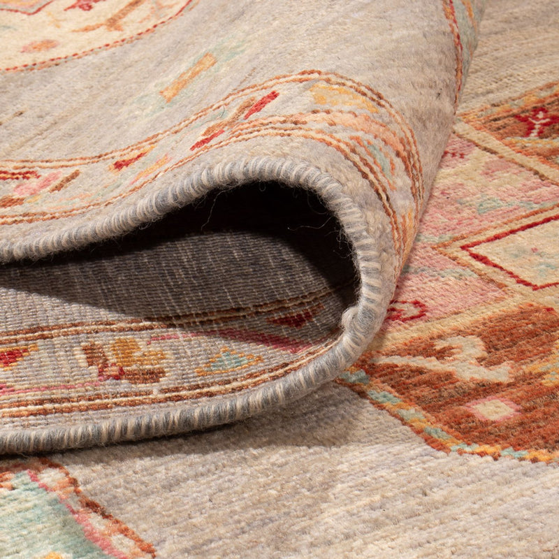 Dywan Ziegler - Ariana - 302 x 239 cm - wielokolorowy