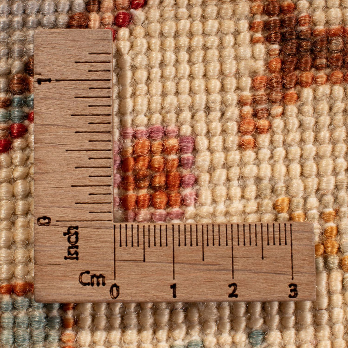 Dywan Ziegler - Ariana - 302 x 239 cm - wielokolorowy