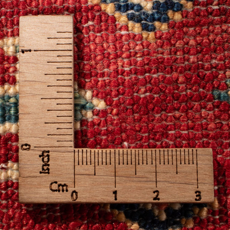 Dywan Ziegler - Kazak - 306 x 246 cm - beżowy