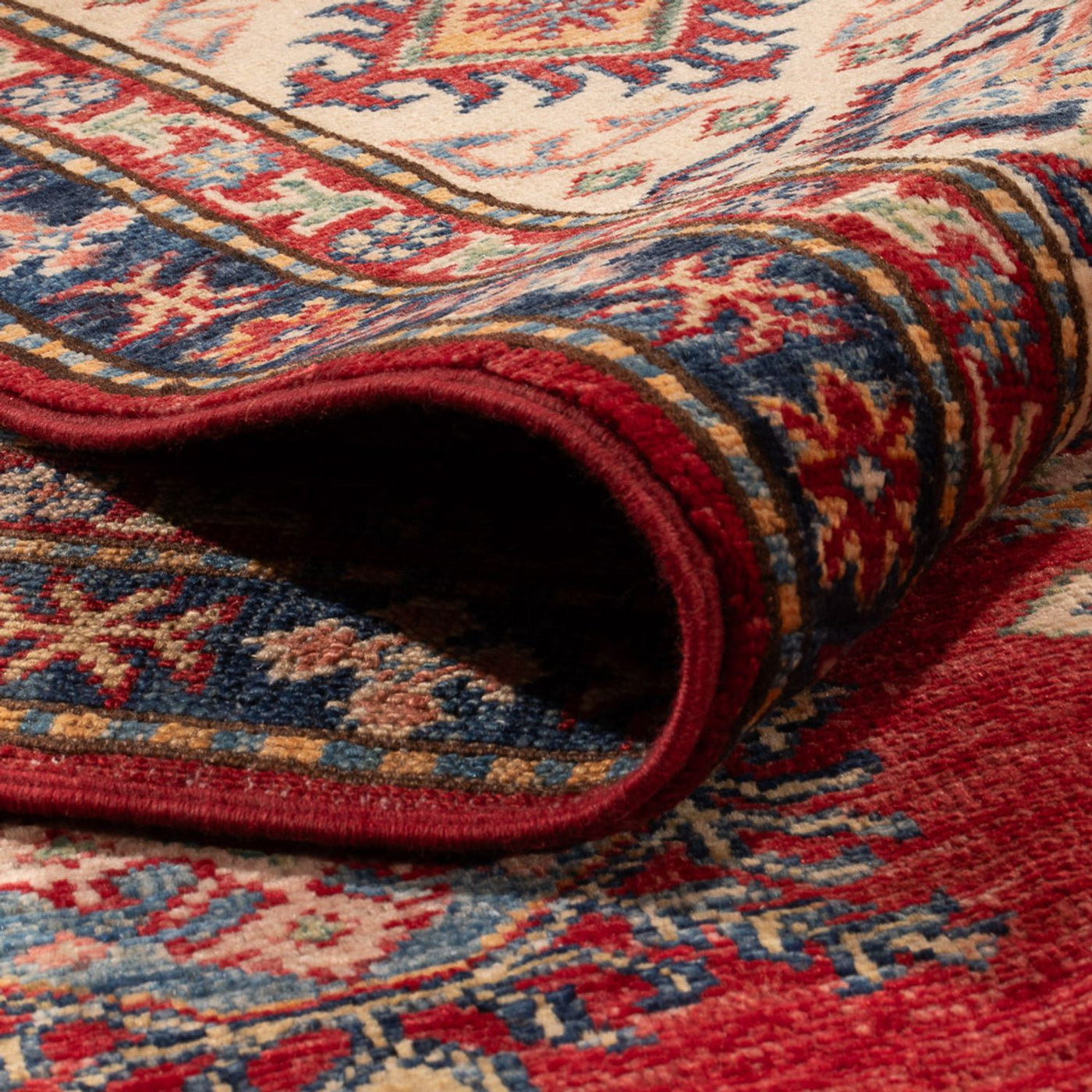 Kazak Dywan 301x245cm - Dywan orientalny