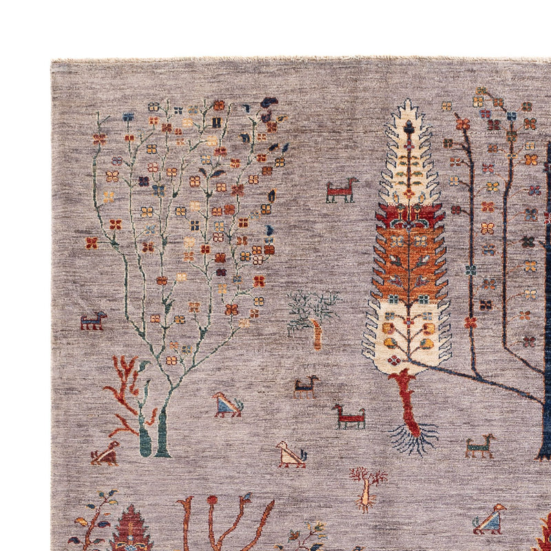 Dywan Ziegler - Ariana - 296 x 246 cm - szary