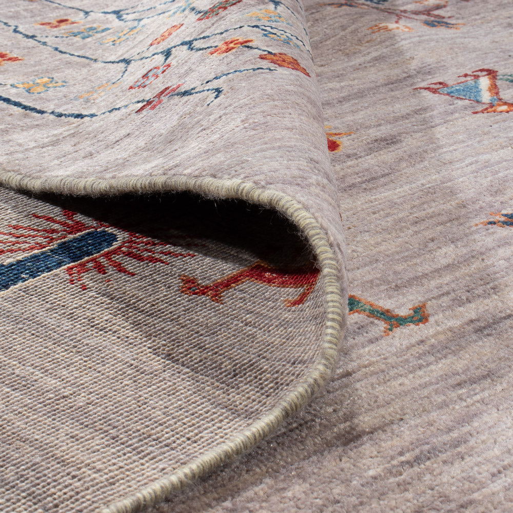 Dywan Ziegler - Ariana - 296 x 246 cm - szary