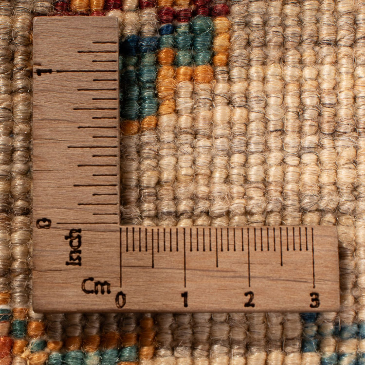 Dywan Ziegler - Ariana - 293 x 246 cm - ciemny beż