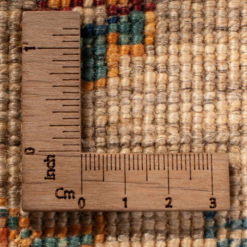 Dywan Ziegler - Ariana - 293 x 246 cm - ciemny beż