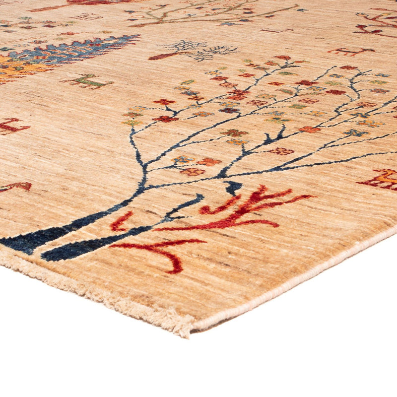 Dywan Ziegler - Ariana - 306 x 243 cm - beżowy