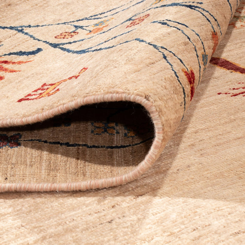 Dywan Ziegler - Ariana - 306 x 243 cm - beżowy