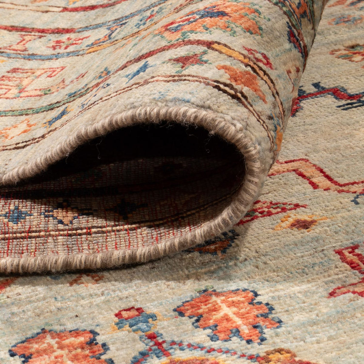 Dywan Ziegler - Ariana - 300 x 244 cm - piaskowy