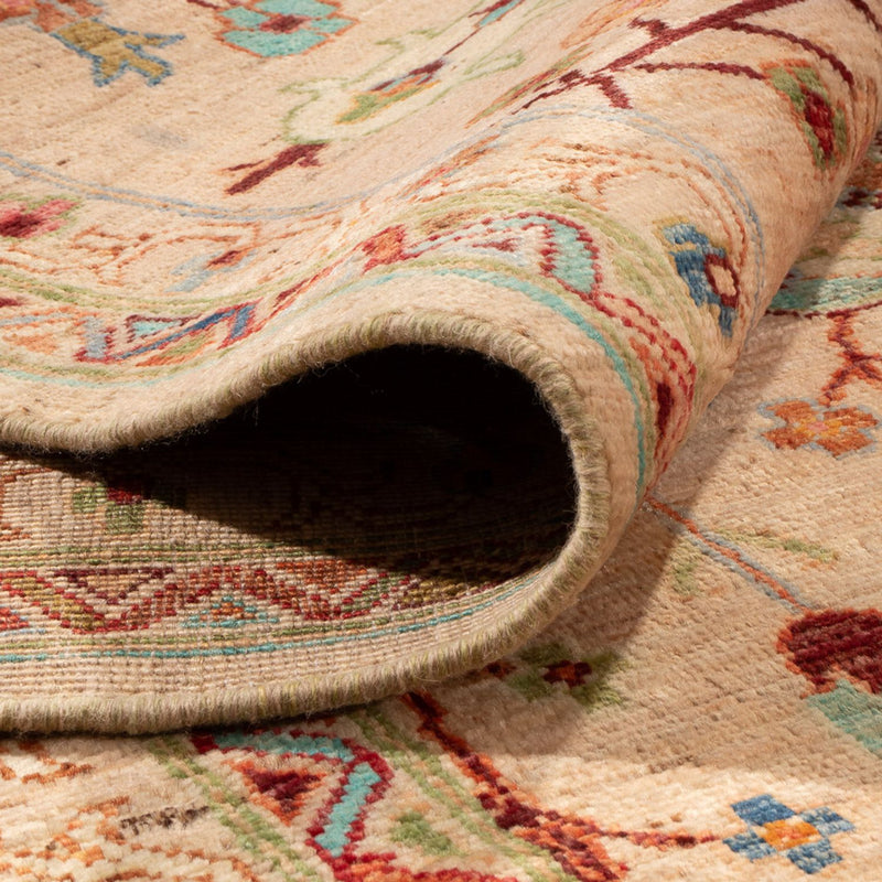 Dywan Ziegler - Ariana - 303 x 244 cm - beżowy