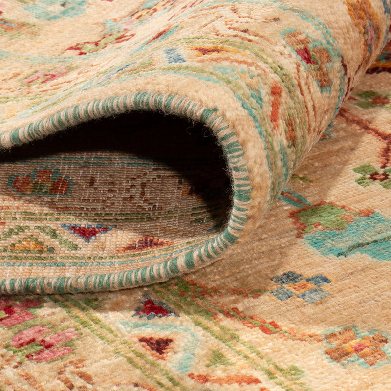 Dywan Ziegler - Ariana - 297 x 241 cm - beżowy