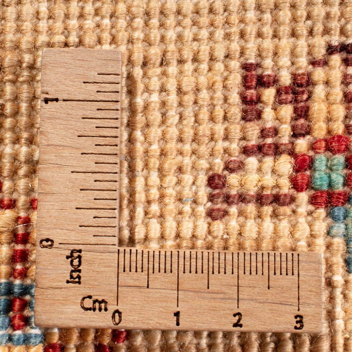 Dywan Ziegler - Ariana - 297 x 241 cm - beżowy