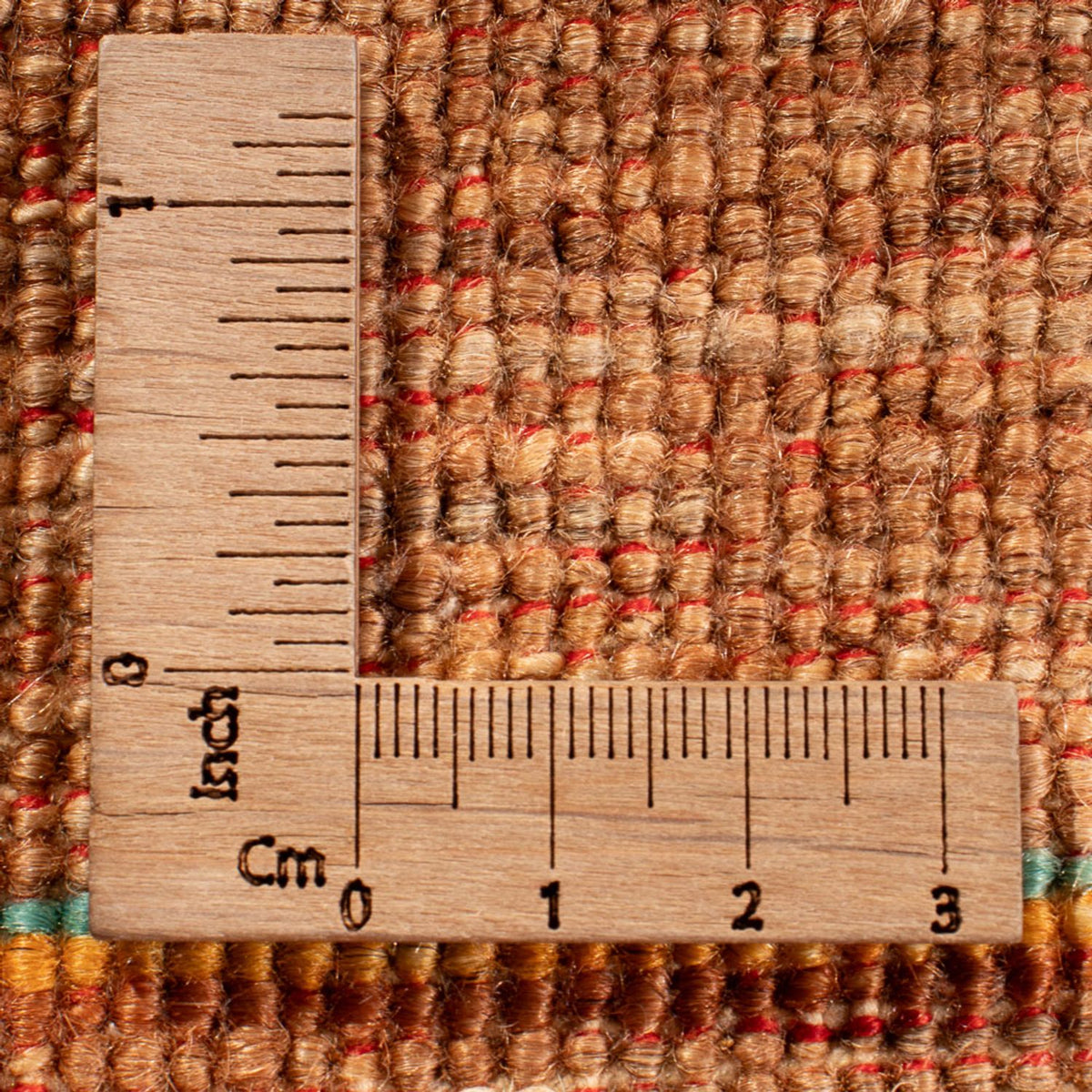 Dywan Ziegler - Ariana - 300 x 244 cm - ciemny beż