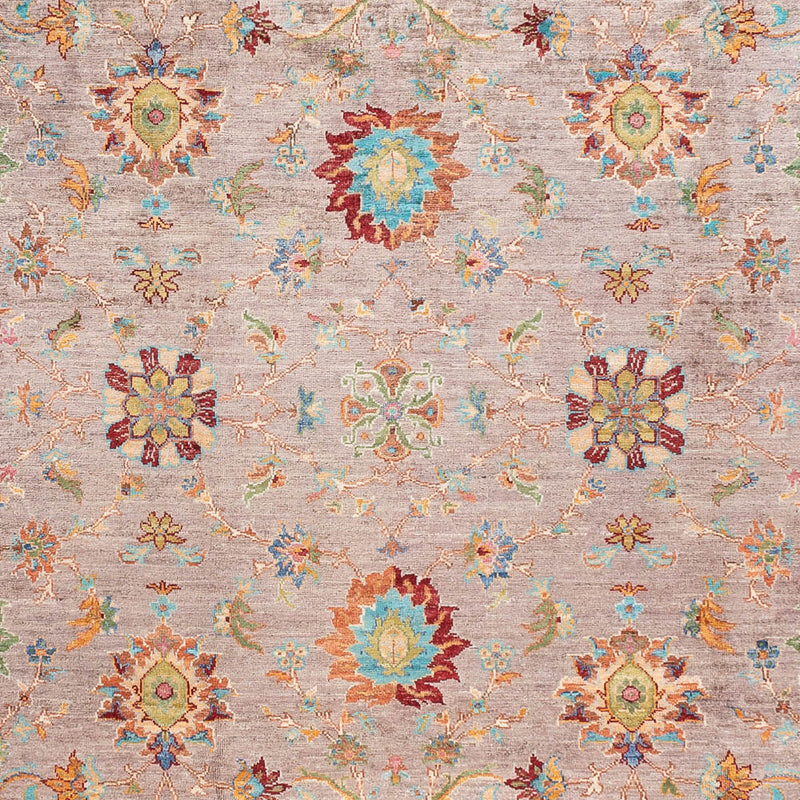 Dywan Ziegler - Ariana - 291 x 243 cm - ciemny beż