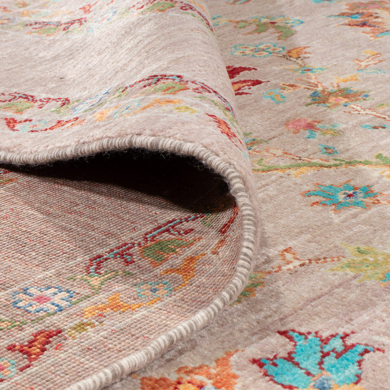 Dywan Ziegler - Ariana - 291 x 243 cm - ciemny beż