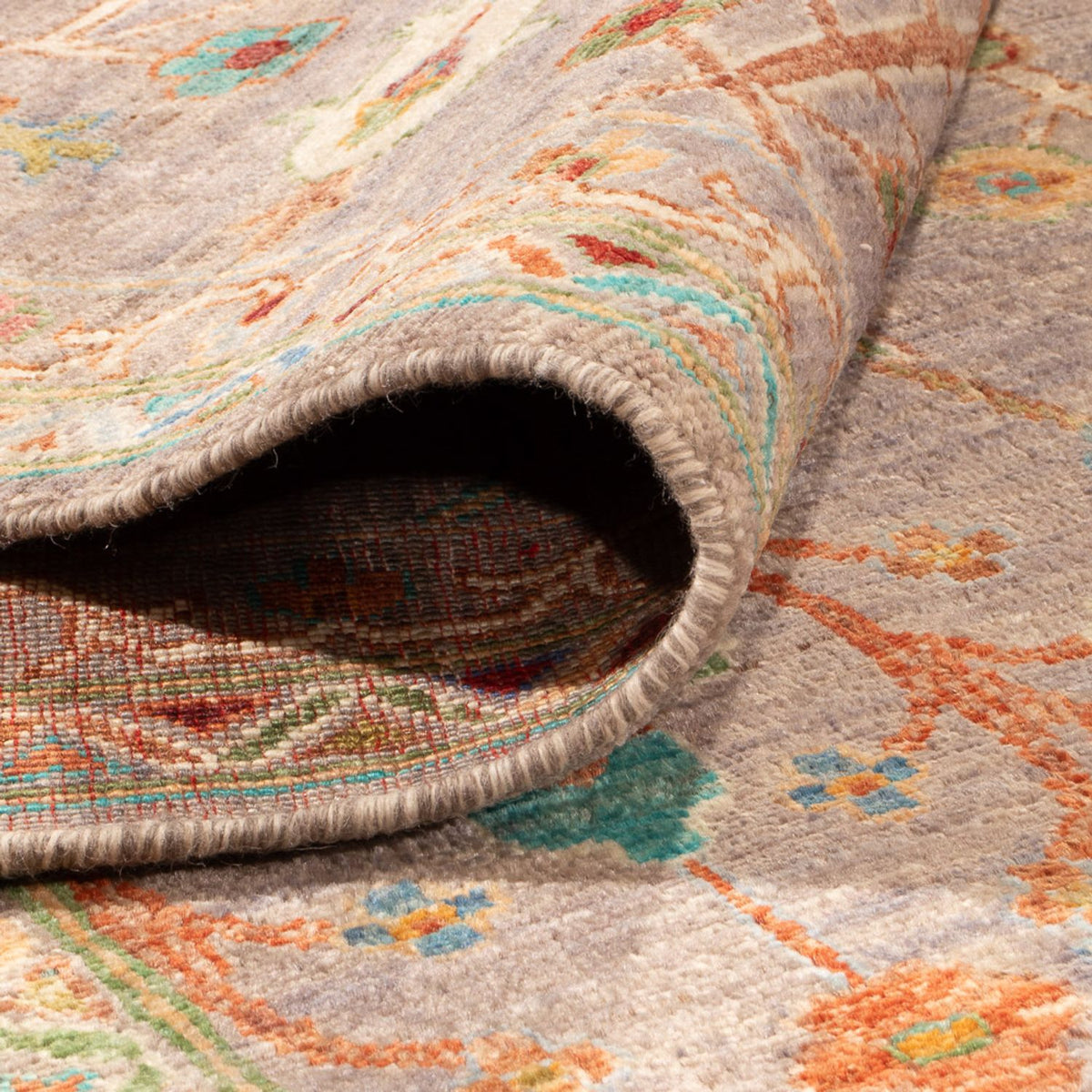 Dywan Ziegler - Ariana - 305 x 238 cm - jasna mocca